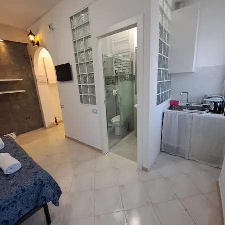 B&B Apartment San Siro Stadio 132 Milan Exterior photo