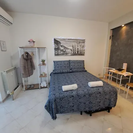B&B Apartment San Siro Stadio 132 Milan Exterior photo