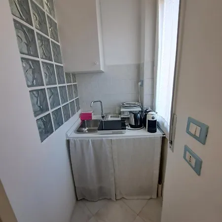 B&B Apartment San Siro Stadio 132 Milan Exterior photo