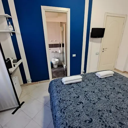 B&B Apartment San Siro Stadio 132 Milan Exterior photo