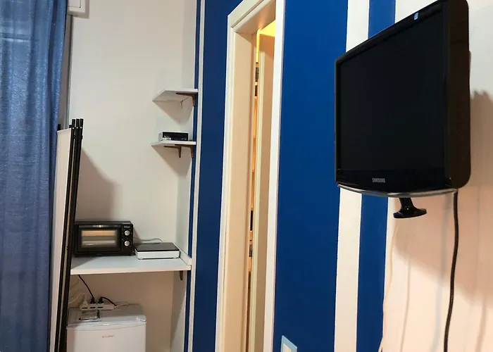 B&B Apartment San Siro Stadio 132